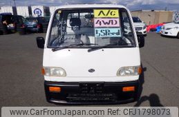 subaru sambar-truck 1993 CFJ1798073