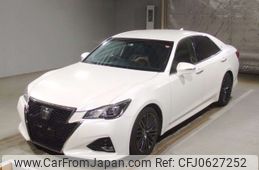 toyota crown 2015 -TOYOTA--Crown ARS210-6000597---TOYOTA--Crown ARS210-6000597-