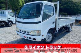 hino dutro 2006 GOO_NET_EXCHANGE_0730233A30240919W001