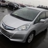 honda fit-hybrid 2012 CFJ4054585 image 2