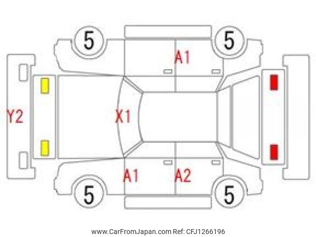 citroen c3 2022 -CITROEN--Citroen C3 5BA-B6HN05--VF7SXHNPYNT552338---CITROEN--Citroen C3 5BA-B6HN05--VF7SXHNPYNT552338- image 2