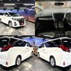 toyota alphard 2016 quick_quick_DBA-AGH30W_AGH30-0060568 image 3