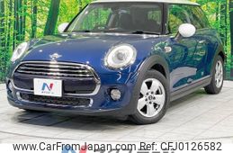 mini mini-others 2018 -BMW--BMW Mini DBA-XM15--WMWXM520002H69003---BMW--BMW Mini DBA-XM15--WMWXM520002H69003-