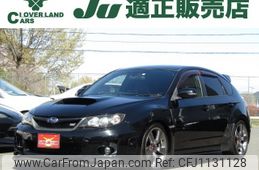 subaru impreza-wagon 2012 -SUBARU--Impreza Wagon CBA-GRB--GRB-012341---SUBARU--Impreza Wagon CBA-GRB--GRB-012341-