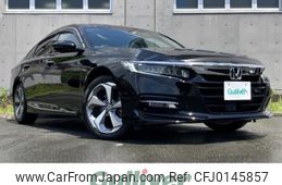 honda accord 2020 -HONDA--Accord 6AA-CV3--CV3-1001016---HONDA--Accord 6AA-CV3--CV3-1001016-