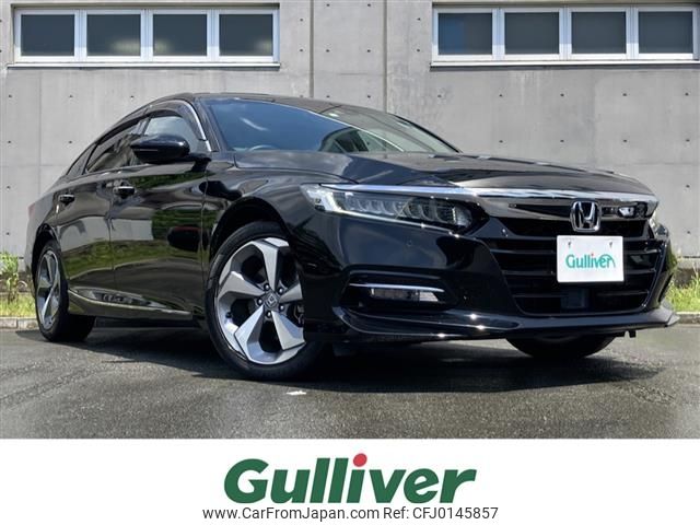 honda accord 2020 -HONDA--Accord 6AA-CV3--CV3-1001016---HONDA--Accord 6AA-CV3--CV3-1001016- image 1