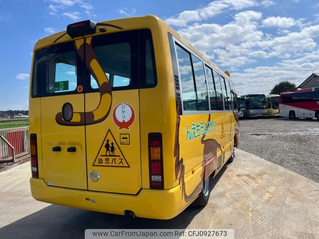 nissan civilian-bus 2012 -NISSAN--Civilian ABG-DVW41--DVW41-040512---NISSAN--Civilian ABG-DVW41--DVW41-040512- image 2