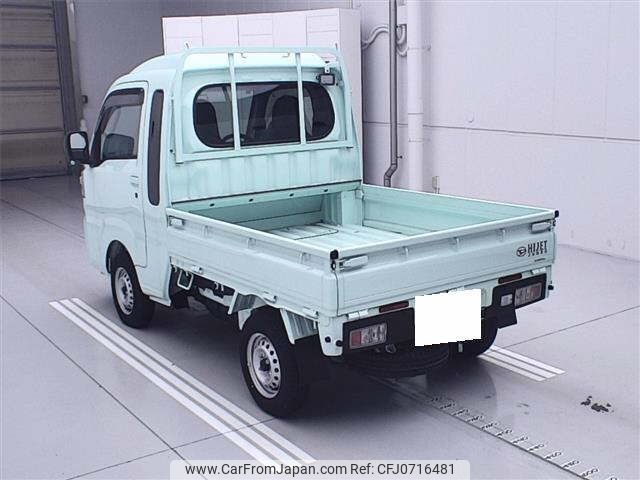 daihatsu hijet-truck 2024 -DAIHATSU 【岐阜 480ﾌ6132】--Hijet Truck S510P-0579142---DAIHATSU 【岐阜 480ﾌ6132】--Hijet Truck S510P-0579142- image 2