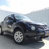 nissan juke 2011 CFJ1713191 image 1
