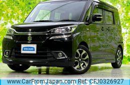 suzuki solio 2016 quick_quick_DAA-MA36S_MA36S-630200