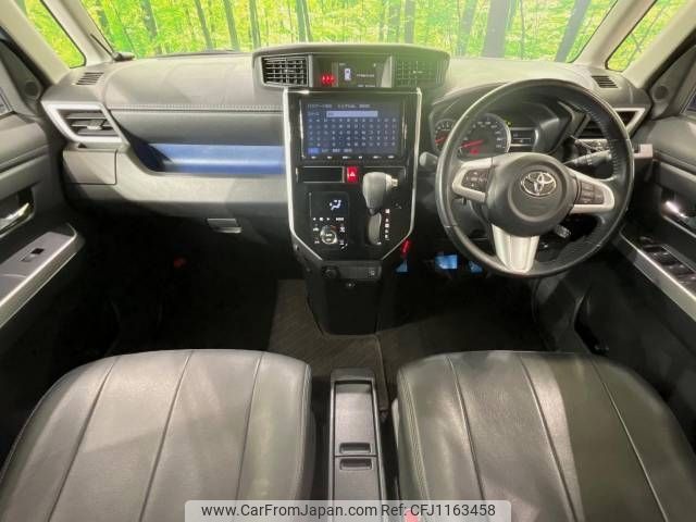 toyota roomy 2019 -TOYOTA--Roomy DBA-M900A--M900A-0377365---TOYOTA--Roomy DBA-M900A--M900A-0377365- image 2