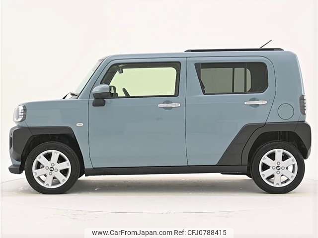 daihatsu taft 2023 -DAIHATSU--Taft 5BA-LA910S--LA910S-0049434---DAIHATSU--Taft 5BA-LA910S--LA910S-0049434- image 2