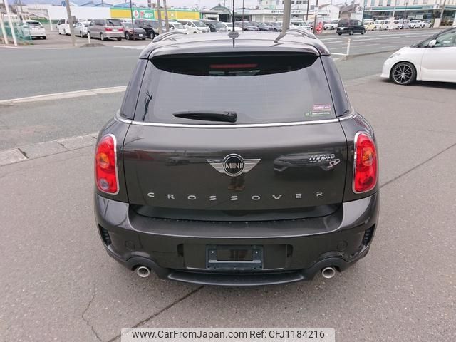 mini mini-others 2016 -BMW--BMW Mini ZB20--0WU15542---BMW--BMW Mini ZB20--0WU15542- image 2