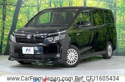 toyota voxy 2014 CFJ1605434