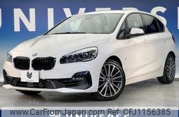 bmw 2-series 2018 -BMW--BMW 2 Series DBA-6S15--WBA6S12030VD11982---BMW--BMW 2 Series DBA-6S15--WBA6S12030VD11982-