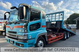 mitsubishi-fuso super-great 2005 -MITSUBISHI--Super Great PJ-FV50JY--FV50JY-540043---MITSUBISHI--Super Great PJ-FV50JY--FV50JY-540043-