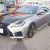 lexus rc-f 2019 -LEXUS 【岐阜 300ﾓ9562】--Lexus RC F 5BA-USC10--USC10-6002462---LEXUS 【岐阜 300ﾓ9562】--Lexus RC F 5BA-USC10--USC10-6002462- image 22