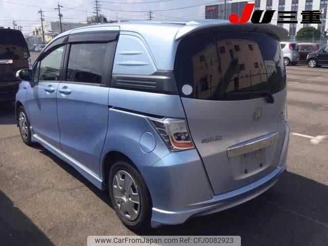 honda freed-spike 2013 -HONDA--Freed Spike GP3-1115380---HONDA--Freed Spike GP3-1115380- image 2