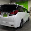 toyota alphard 2015 quick_quick_DBA-GGH35W_GGH35-0001264 image 2