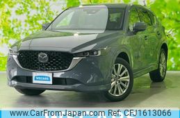 mazda cx-5 2022 CFJ1613066