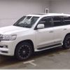 toyota land-cruiser-wagon 2016 -TOYOTA--Land Cruiser Wagon CBA-URJ202W--URJ202W-4129986---TOYOTA--Land Cruiser Wagon CBA-URJ202W--URJ202W-4129986- image 2