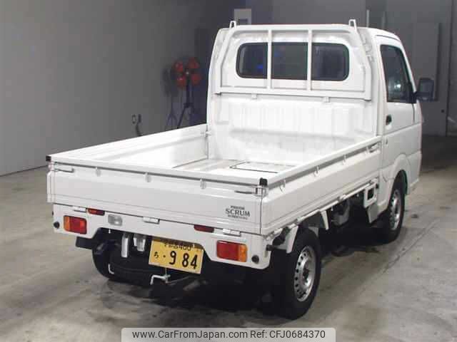 mazda scrum-truck 2024 -MAZDA 【宇都宮 480ﾁ984】--Scrum Truck DG16T-691695---MAZDA 【宇都宮 480ﾁ984】--Scrum Truck DG16T-691695- image 2