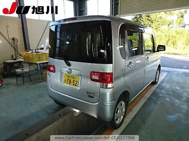 daihatsu tanto 2008 -DAIHATSU 【旭川 583ｱ7852】--Tanto L385S--0003395---DAIHATSU 【旭川 583ｱ7852】--Tanto L385S--0003395- image 2