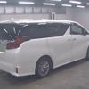 toyota alphard 2018 quick_quick_DBA-AGH30W_AGH30-0194090 image 4