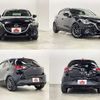 mazda demio 2015 -MAZDA--Demio LDA-DJ5FS--DJ5FS-140989---MAZDA--Demio LDA-DJ5FS--DJ5FS-140989- image 9