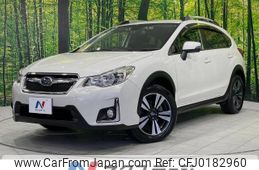 subaru xv 2016 -SUBARU--Subaru XV DBA-GP7--GP7-118192---SUBARU--Subaru XV DBA-GP7--GP7-118192-