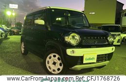 suzuki hustler 2015 CFJ1768726