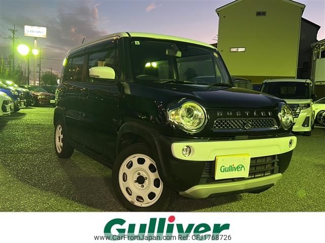suzuki hustler 2015 CFJ1768726 image 1