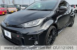 toyota yaris 2023 -TOYOTA--Yaris 5BA-MXPA12--MXPA12-0005408---TOYOTA--Yaris 5BA-MXPA12--MXPA12-0005408-