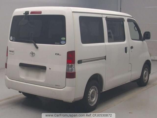 toyota townace-van 2016 quick_quick_DBF-S402M_S402M-0063756 image 2