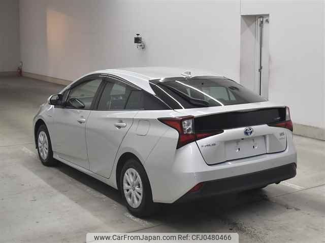 toyota prius undefined -TOYOTA--Prius ZVW55-6010576---TOYOTA--Prius ZVW55-6010576- image 2