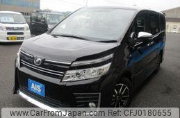 toyota voxy 2016 -TOYOTA--Voxy DBA-ZRR80W--ZRR80-0269741---TOYOTA--Voxy DBA-ZRR80W--ZRR80-0269741-