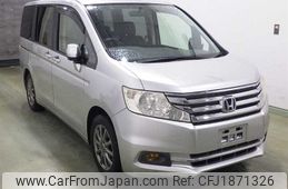 honda step-wagon 2015 CFJ1871326