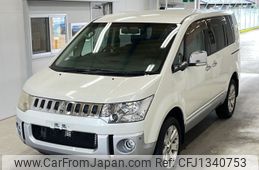 mitsubishi delica-d5 2010 -MITSUBISHI--Delica D5 CV5W-0402706---MITSUBISHI--Delica D5 CV5W-0402706-