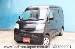 toyota pixis-van 2016 -TOYOTA--Pixis Van EBD-S321M--S321M-0014741---TOYOTA--Pixis Van EBD-S321M--S321M-0014741-