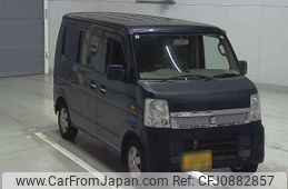 suzuki every-wagon 2013 quick_quick_ABA-DA64W_425070