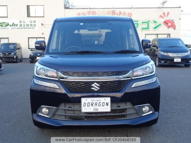 suzuki solio-bandit 2016 quick_quick_DAA-MA36S_MA36S-625664 image 2