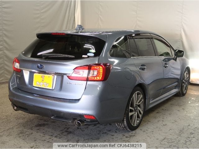 subaru levorg 2014 -SUBARU--Levorg DBA-VM4--VM4-010827---SUBARU--Levorg DBA-VM4--VM4-010827- image 2