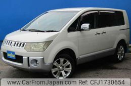 mitsubishi delica-d5 2010 CFJ1730654