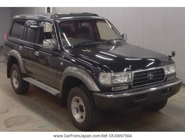 toyota land-cruiser-80 1995 quick_quick_S-HDJ81V_0050914 image 1