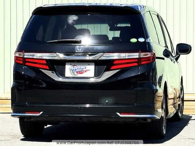 honda odyssey 2013 TE5707 image 1