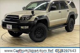 toyota hilux-surf 2003 -TOYOTA--Hilux Surf LA-RZN215W--RZN215-0006135---TOYOTA--Hilux Surf LA-RZN215W--RZN215-0006135-