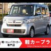 honda n-box 2020 -HONDA--N BOX 6BA-JF3--JF3-1459030---HONDA--N BOX 6BA-JF3--JF3-1459030- image 1