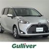 toyota sienta 2021 -TOYOTA--Sienta 5BA-NSP170G--NSP170-7286508---TOYOTA--Sienta 5BA-NSP170G--NSP170-7286508- image 1