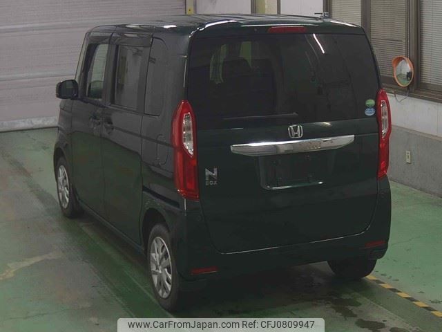 honda n-box 2020 -HONDA--N BOX JF4-1107555---HONDA--N BOX JF4-1107555- image 2