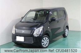 suzuki wagon-r 2014 -SUZUKI 【浜松 999ｱ9999】--Wagon R DBA-MH34S--MH34S-346381---SUZUKI 【浜松 999ｱ9999】--Wagon R DBA-MH34S--MH34S-346381-